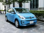 Volkswagen up! 5-Door 2017 года (JP)